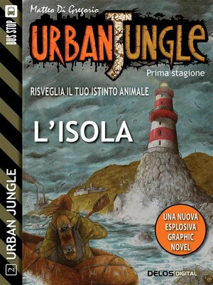 cover image of L'isola